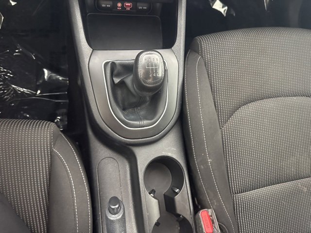 2019 Kia Forte FE photo 21