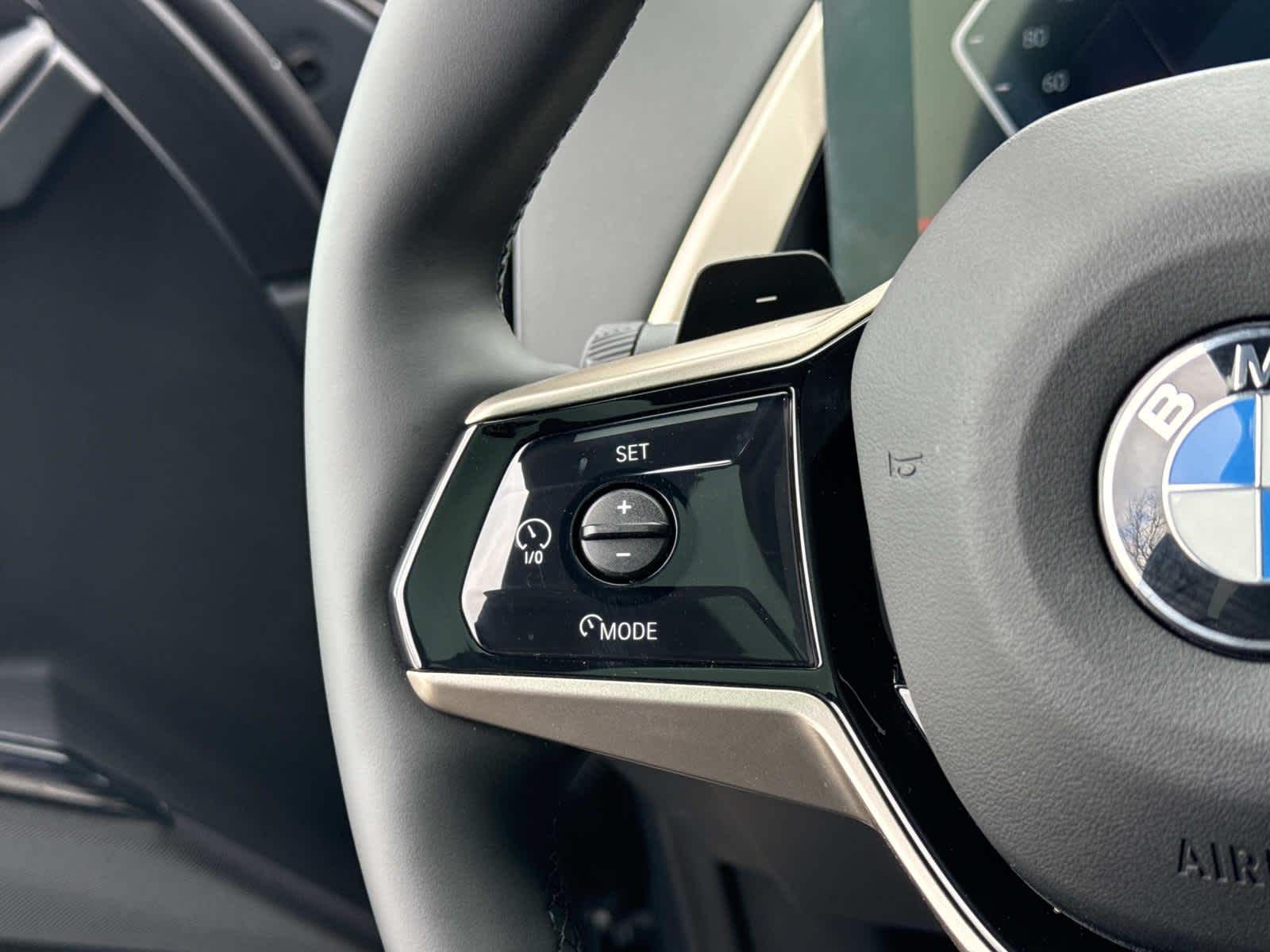 2025 BMW X3 30 - Photo 23