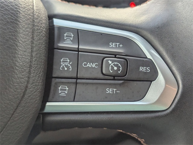 2022 Jeep Compass Limited photo 15