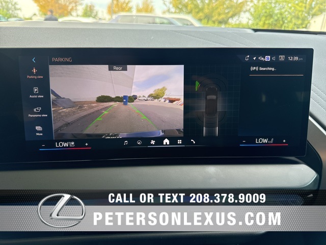2025 Bmw X3 30x Drive photo 13