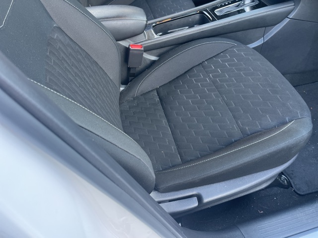 2024 Nissan Kicks SV photo 22