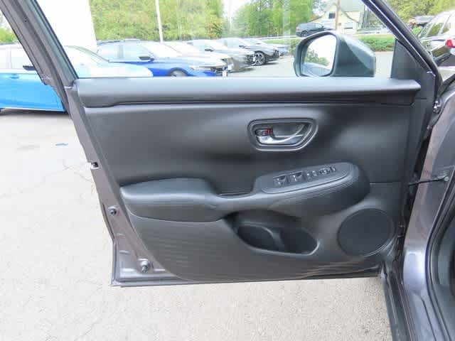 2023 Honda HR-V LX photo 13