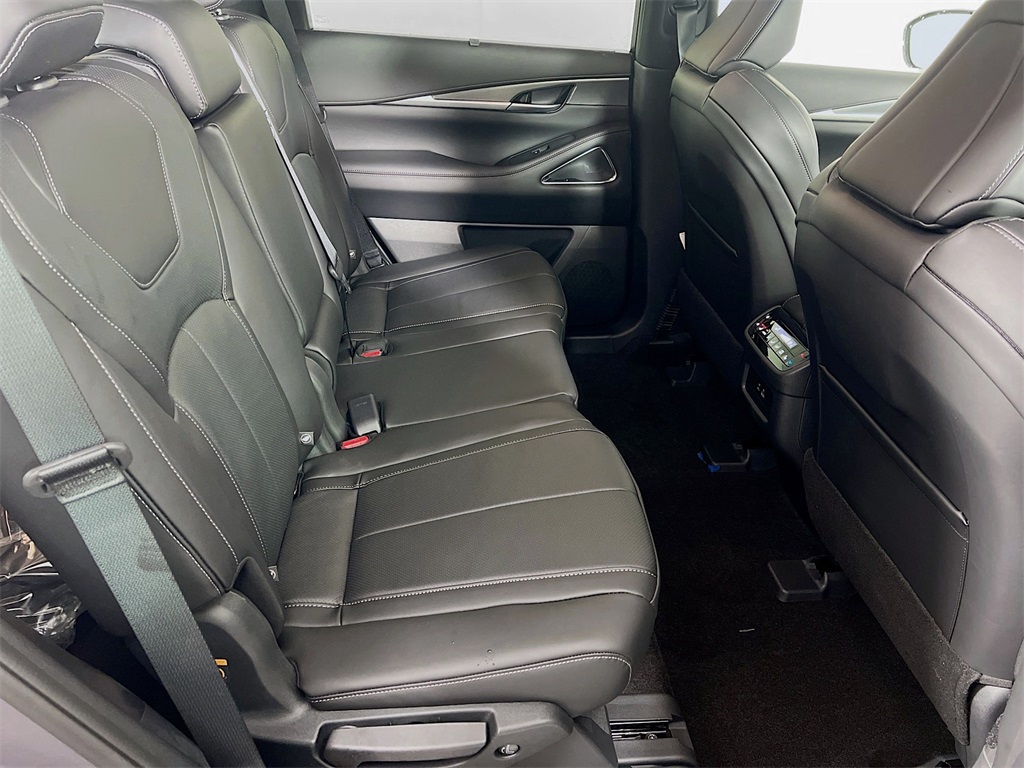 2025 Infiniti QX60 Luxe photo 27