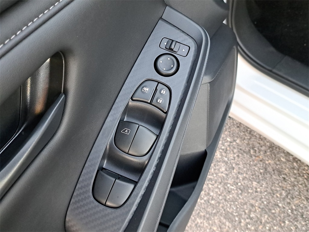 2025 Nissan Sentra S photo 21