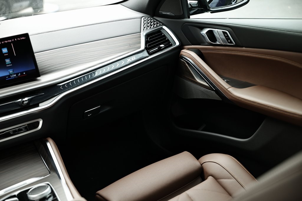 2026 Bmw X6 xDrive40i photo 27