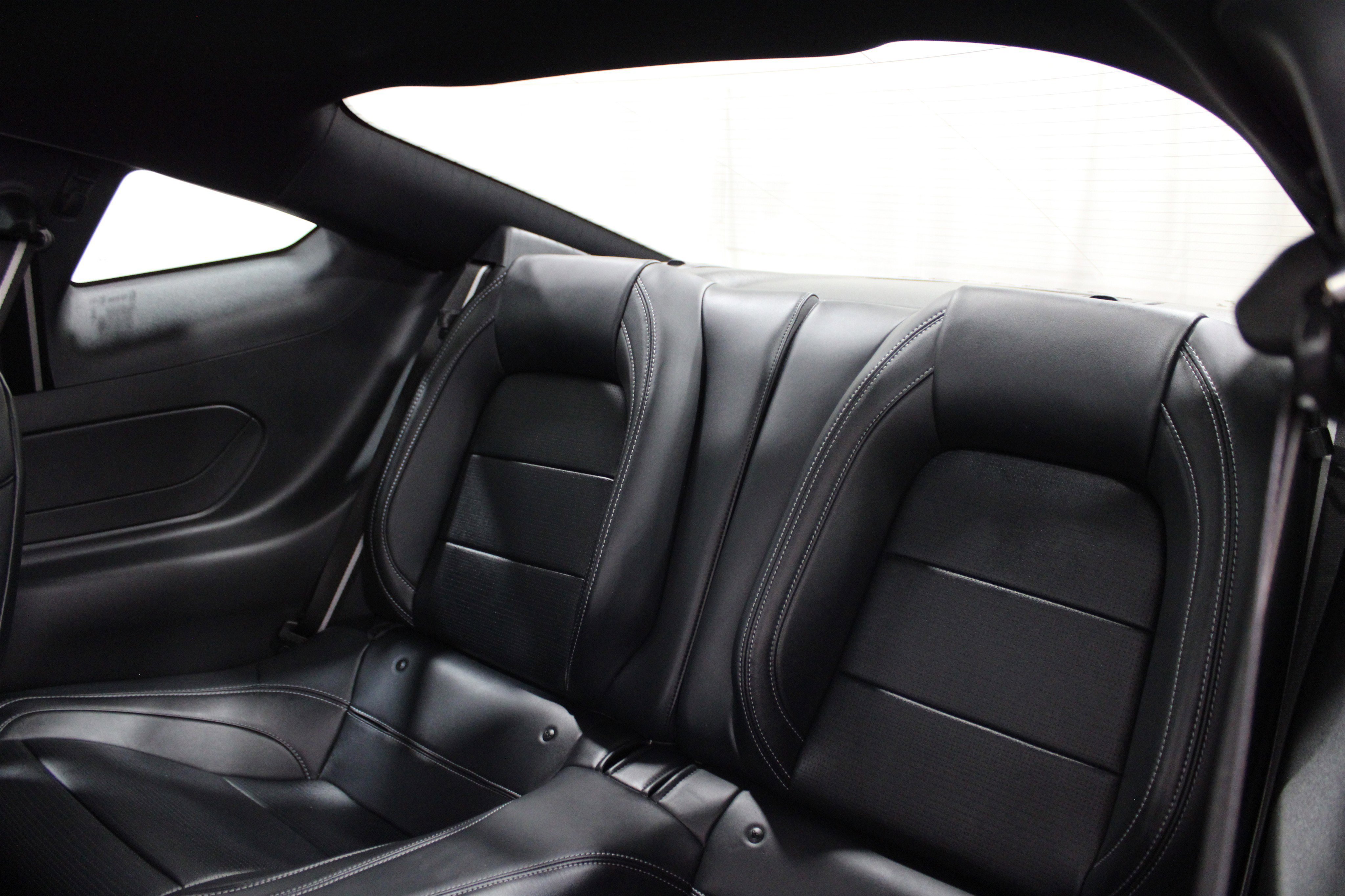 2025 Ford Mustang GT Premium photo 18