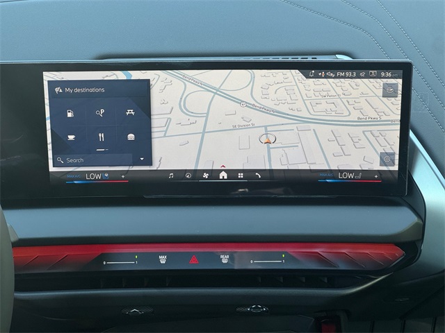 2025 Bmw X3 30x Drive photo 15