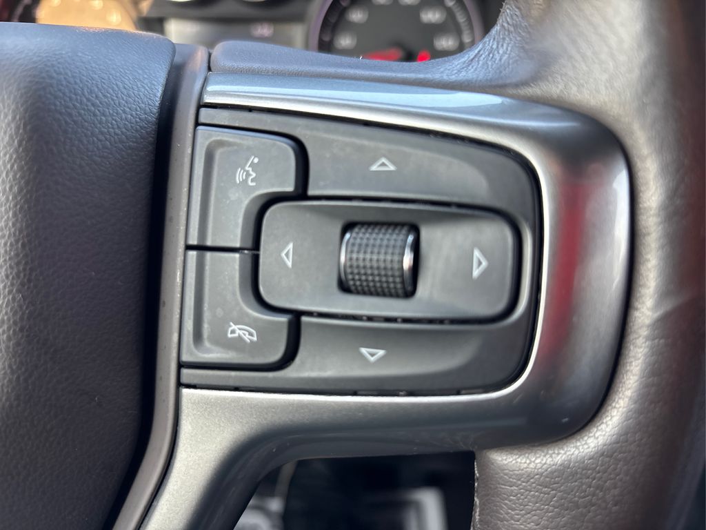 2021 Chevrolet Tahoe LT photo 27