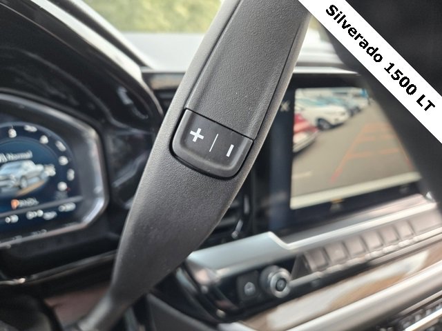 2022 Chevrolet Silverado 1500 LT photo 23