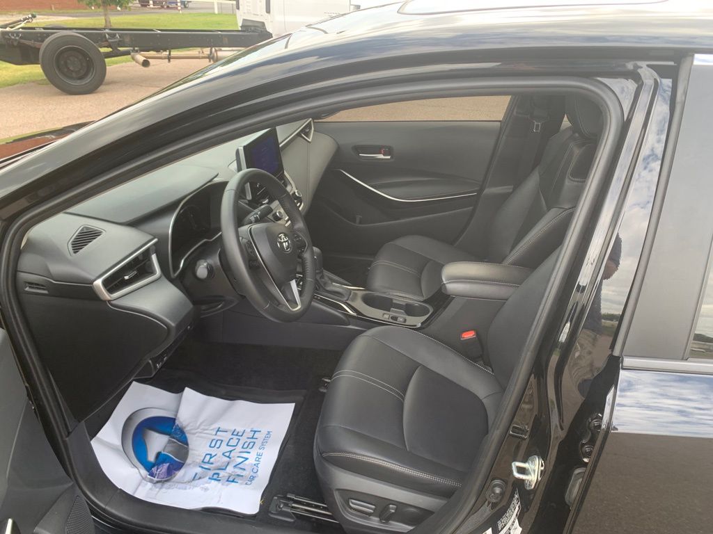 2023 Toyota Corolla Hybrid XLE photo 19