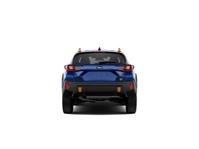 2025 Subaru Crosstrek Wilderness photo 9