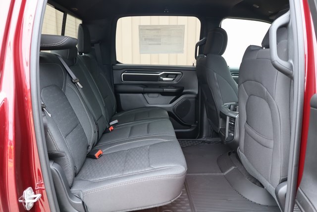 2026 Ram 1500 Big Horn photo 41