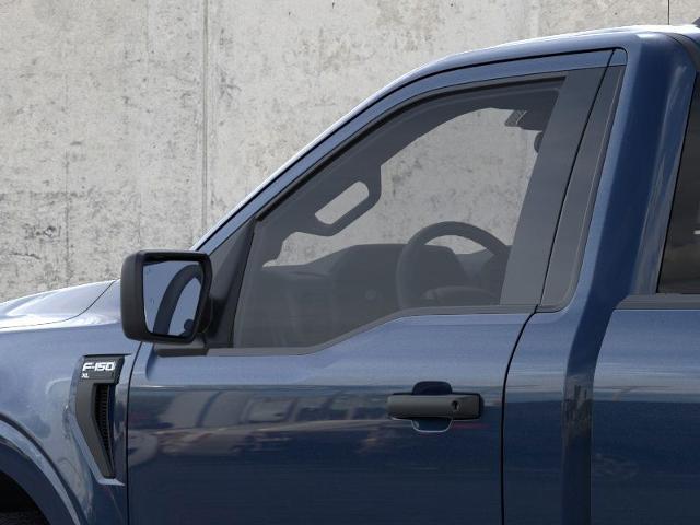 2025 Ford F-150 XL photo 19