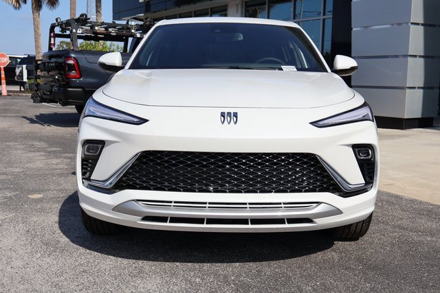 2026 Buick Envista Avenir photo 3