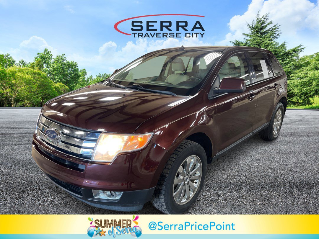 2009 Ford Edge