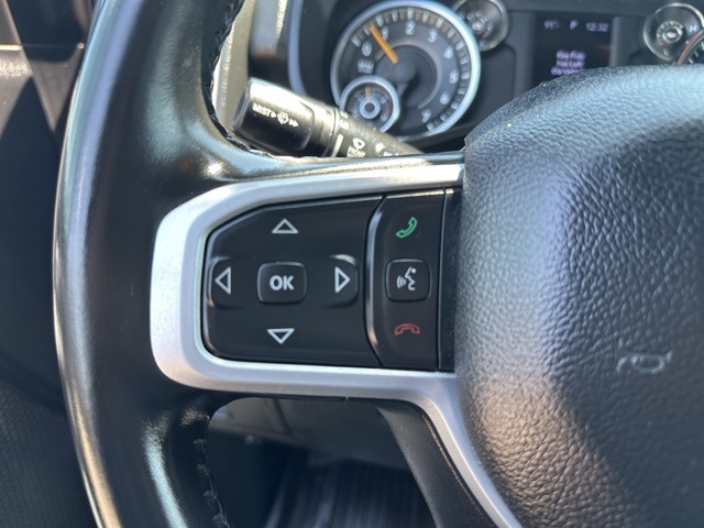 2021 Ram 1500 Big Horn Lone Star photo 16
