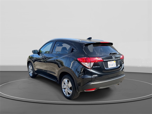 2019 Honda HR-V EX photo 4