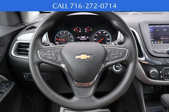 2024 Chevrolet Equinox LS photo 9
