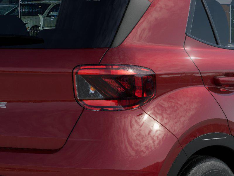 2025 Hyundai Venue SE photo 8