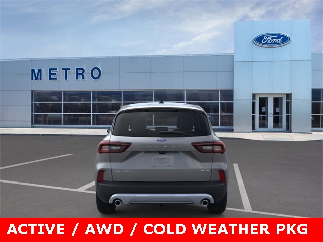 2025 Ford Escape Active photo 5