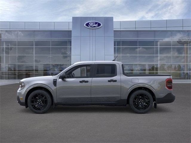 2025 Ford Maverick XLT photo 3