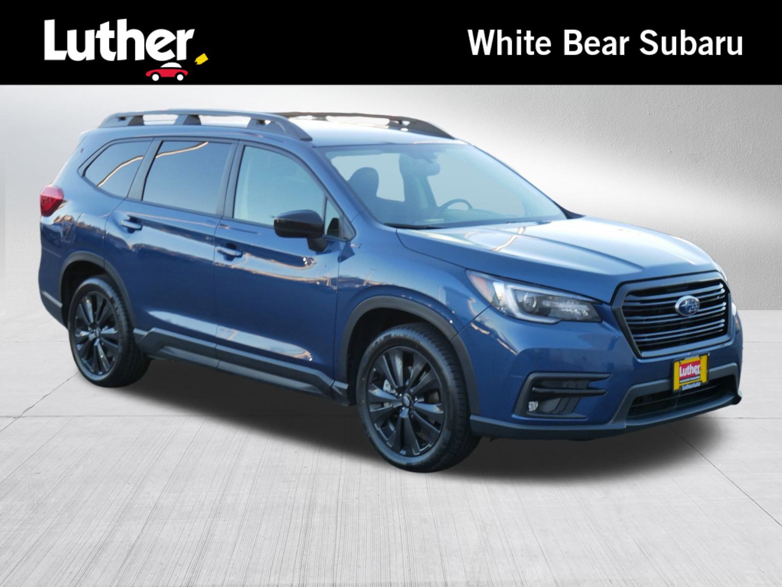 2022 Subaru Ascent Onyx Edition's photo