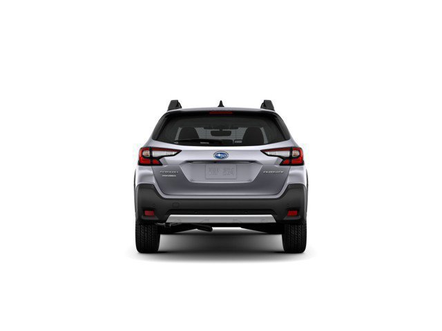 2025 Subaru Outback Limited photo 9