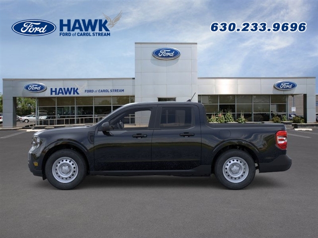 2025 FORD MAVERICK - Image 3