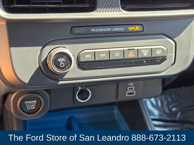 2025 Ford Maverick XLT photo 20