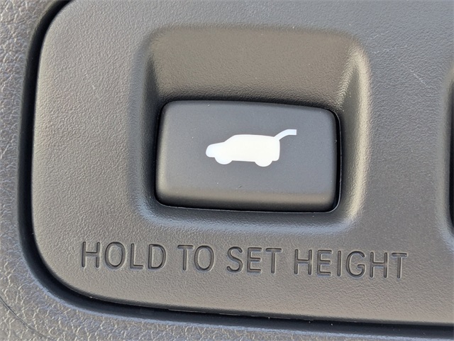 2026 Honda CR-V Hybrid Sport-L photo 9