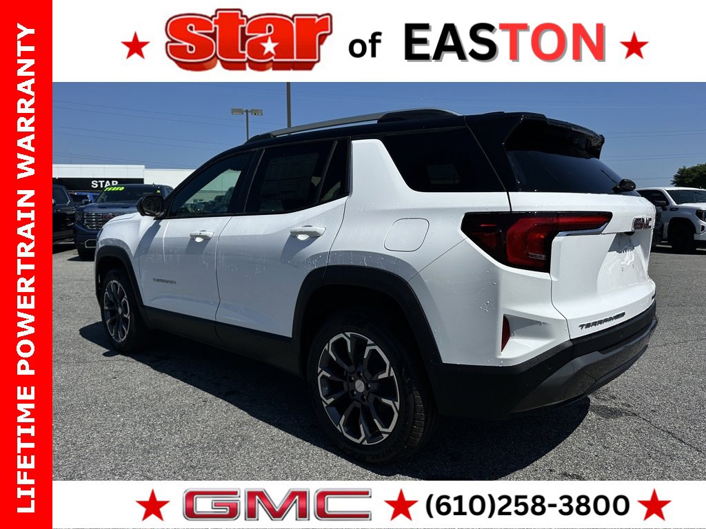 2026 Gmc Terrain Elevation photo 6