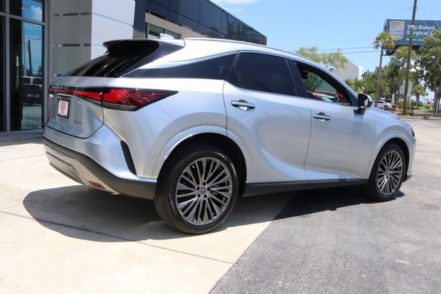 2023 Lexus RX 350 photo 17