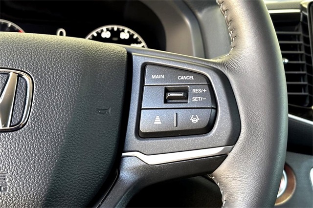 2025 Honda Ridgeline Sport photo 9