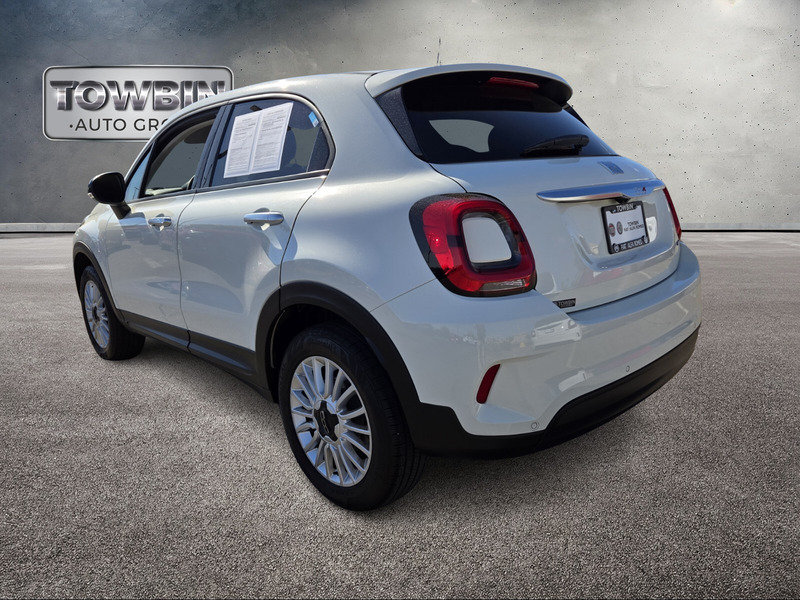 2022 Fiat 500X Pop photo 6