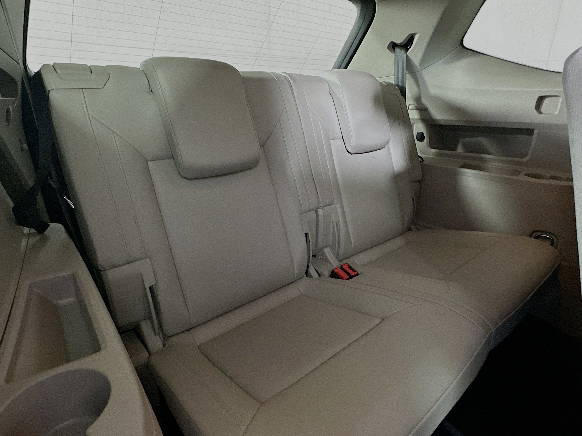 2019 Volkswagen Atlas V6 SEL photo 24