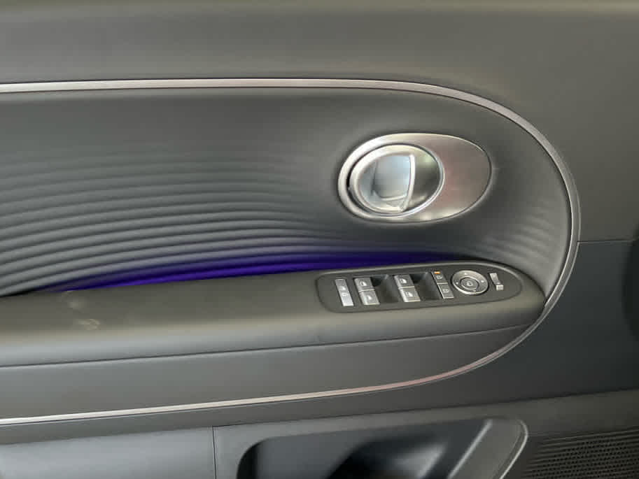 2026 Hyundai Ioniq SEL photo 10