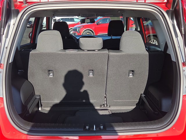 2020 Kia Soul LX photo 27