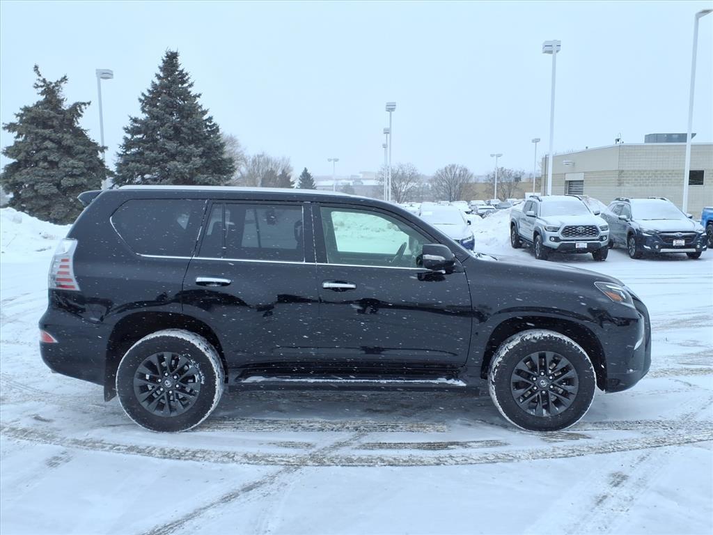 Used 2020 Lexus GX PREMIUM with VIN JTJAM7BX4L5260840 for sale in Burnsville, Minnesota