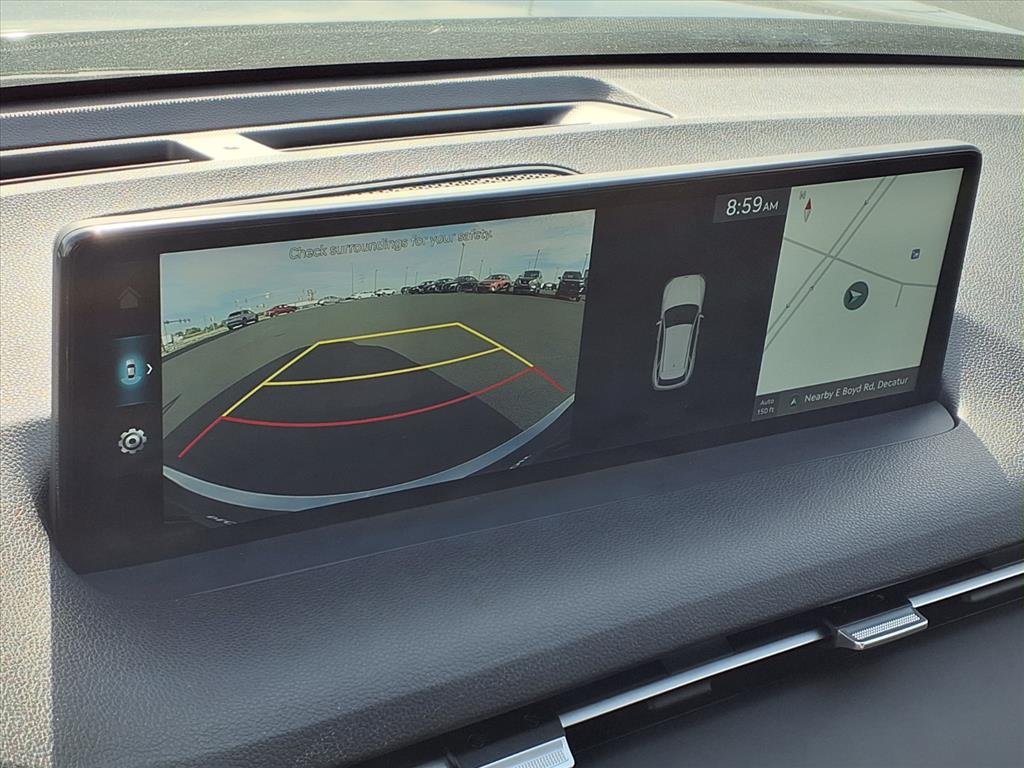2025 Genesis GV70 2.5T photo 5