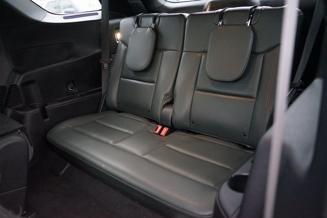 2022 FORD EXPLORER - Image 8