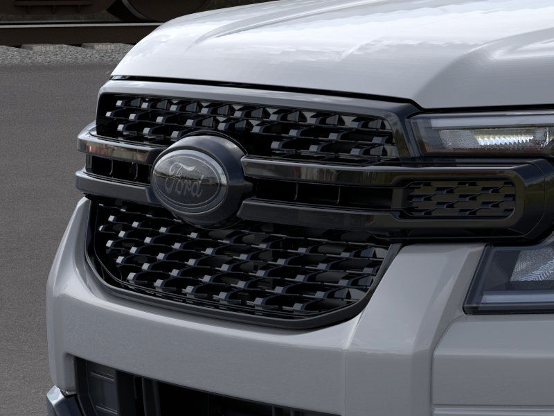 2026 FORD RANGER - Image 39