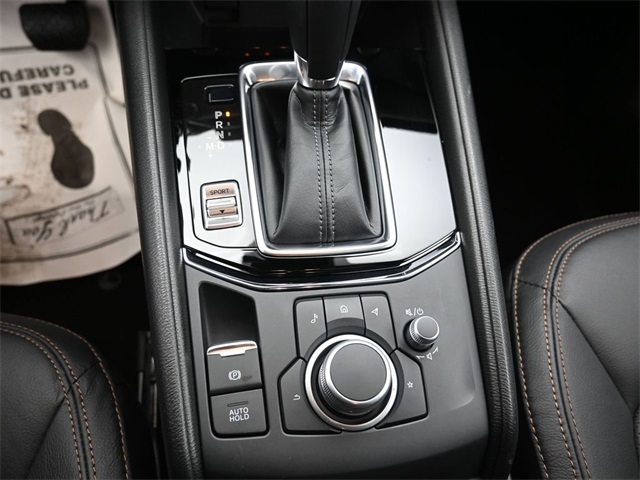 2023 MAZDA CX-5 - Image 18