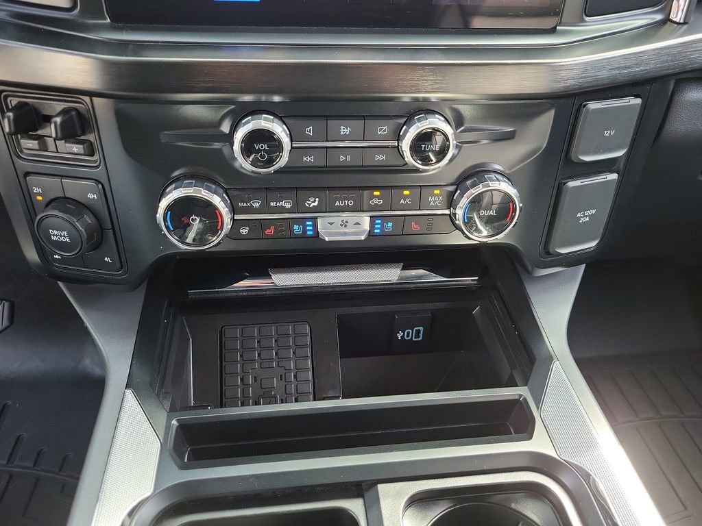 2024 Ford F-250 Lariat photo 35