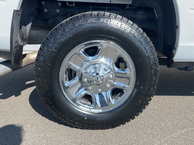 2024 Ram 2500 Tradesman photo 20