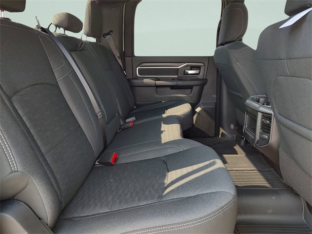 2026 Ram 2500 Big Horn photo 30