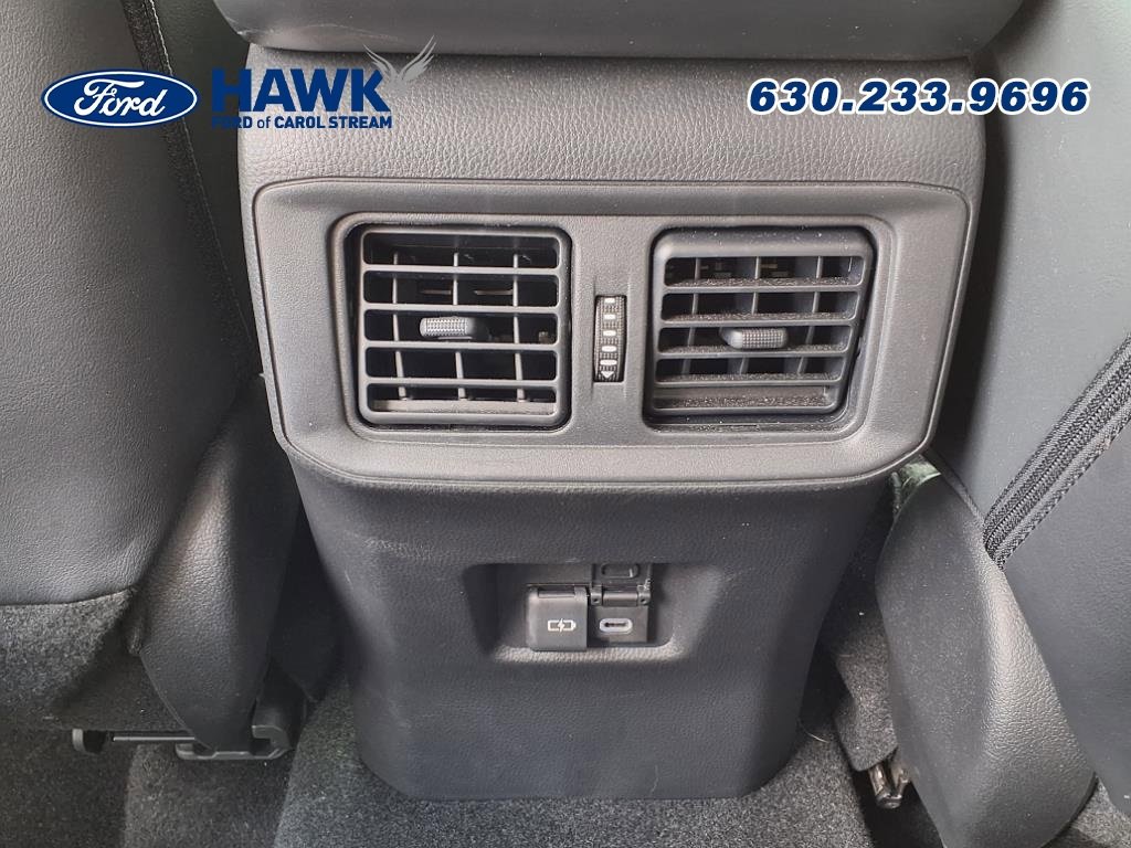 2023 TOYOTA RAV4 - Image 26