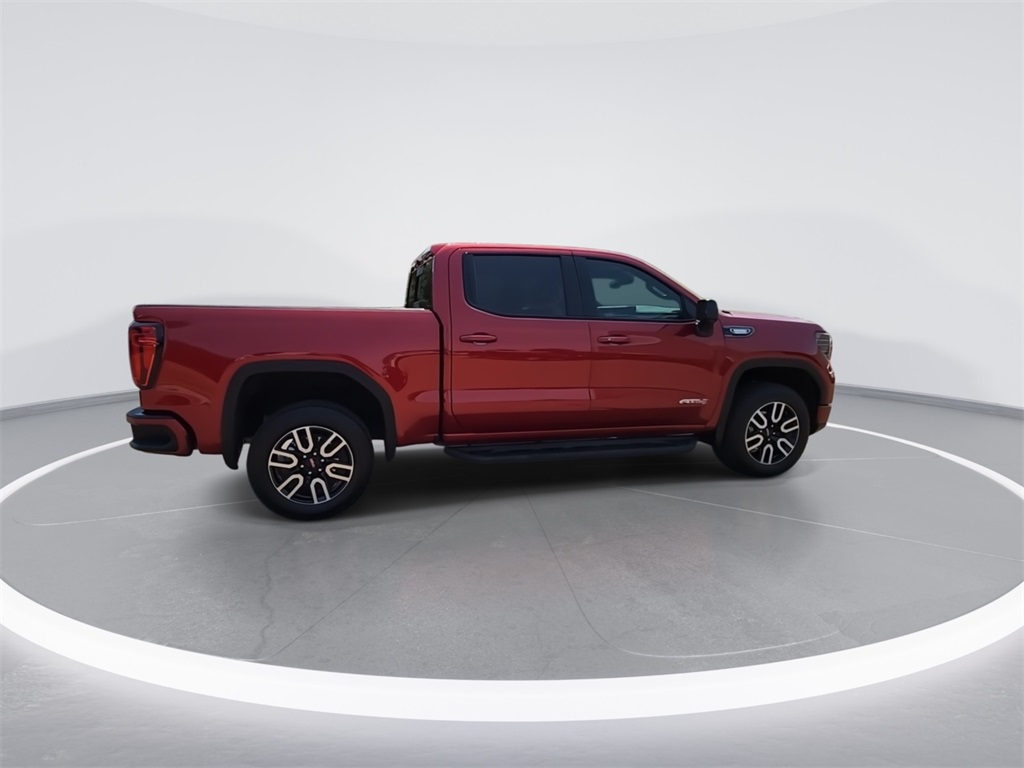 2024 Gmc Sierra 1500 AT4 photo 9