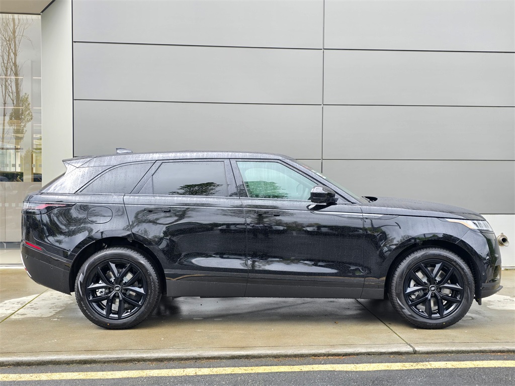 2026 Land Rover Range Rover Velar S photo 7