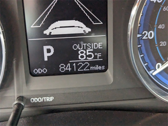 2017 Toyota Corolla L photo 23