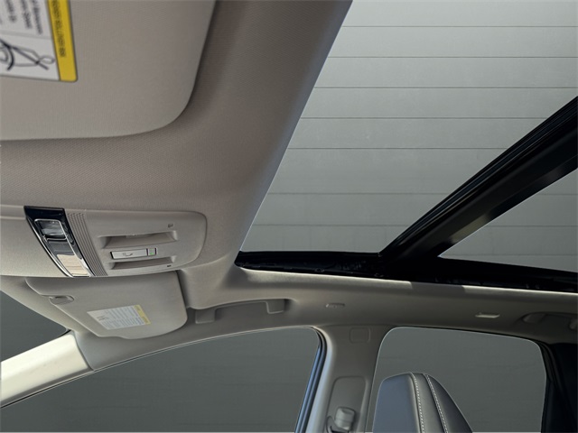2025 Nissan Murano SL photo 25